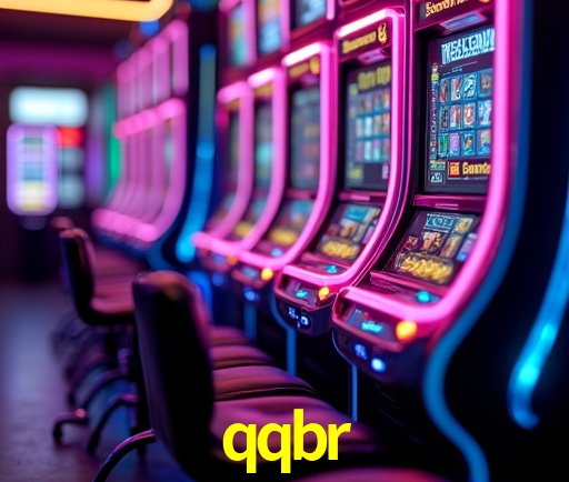Lista de jogos de slot na qqbr