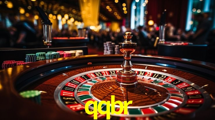 Blackjack na qqbr